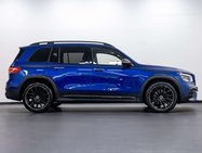 Mercedes-Benz GLB 1.3 GLB 200 AMG Line Premium Plus Night Edition 5dr 14