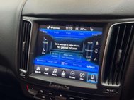 Maserati Levante 3.0 V6 GranSport Nerissimo SUV 5dr Petrol ZF 4WD Euro 6 (s/s) (350 ps) 37