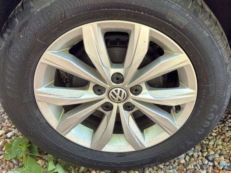 Volkswagen Polo 1.0 TSI SE Hatchback 5dr Petrol DSG Euro 6 (s/s) (95 ps) 8