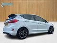 Ford Fiesta 1.0T EcoBoost GPF ST-Line Hatchback 5dr Petrol Manual Euro 6 (s/s) (100 ps) 7