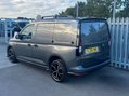 Volkswagen Caddy 2.0 TDI C20 Commerce Plus Panel Van 5dr Diesel Manual SWB Euro 6 (s/s) (102 39