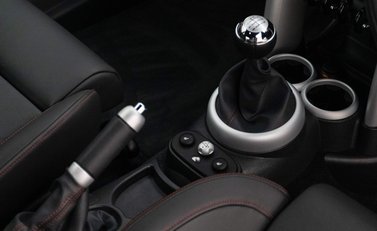 Mini Hatch COOPER S JCW GP 14