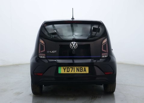 Volkswagen Up e-up! 5dr 10