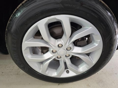 Land Rover Discovery Sport 2.0 Si4 HSE Auto 4WD Euro 6 (s/s) 5dr 52