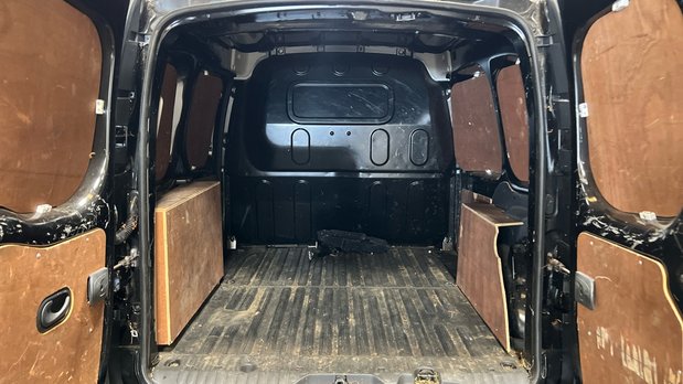 Mercedes-Benz Citan LWB L2H1 Low Roof Air Con Sensors EURO 6 NO VAT 5
