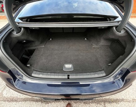 BMW 5 Series 2.0 530e M Sport Auto 4dr 82