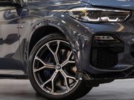 BMW X5 3.0 45e 24kWh M Sport SUV 5dr Petrol Plug-in Hybrid Auto xDrive Euro 6 (s/s 79