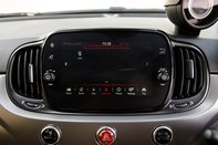 Abarth 500 595 TURISMO 27