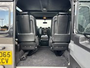 Land Rover Defender 90 TD Autobiography Station Wagon - 1/100 Made - LR Service History 11