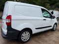 Ford Transit Courier 1.0 EcoBoost Leader Panel Van 4dr Petrol Manual L1 Euro 6 (s/s) (100 ps) 12