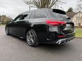 Mercedes-Benz C Class 1.5 C200h MHEV AMG Line G-Tronic+ Euro 6 (s/s) 5dr 10