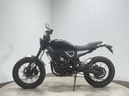 Herald Motor Co Brat 2022 7K TALL ENDURO BIKE LEARNER 125CC 4
