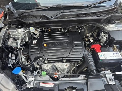 Suzuki Vitara SZ5 1.6 17