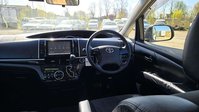 Toyota Estima Auto+Petrol+LowMiles+7Seater 21
