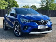 Renault Captur S EDITION TCE 1