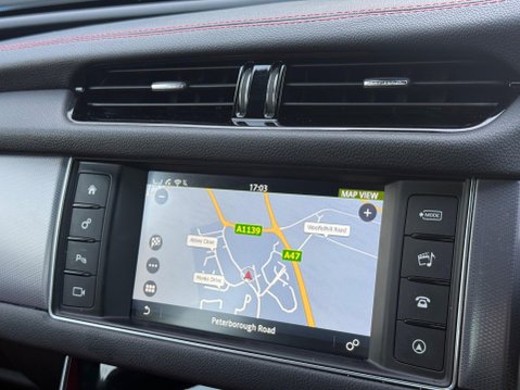 Jaguar XF 2.0d R-Sport Auto Euro 6 (s/s) 4dr 92