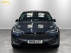 Tesla Model X 100D (Dual Motor) SUV 5dr Electric Auto 4WDE (417 bhp)