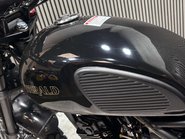 Herald Motor Co Maverick 2024 ONLY 670 MILES ENDURO STYLE 125CC 34