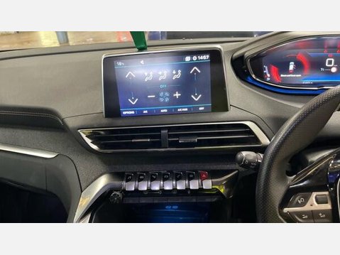 Peugeot 3008 1.2 PureTech GT Line Euro 6 (s/s) 5dr 7