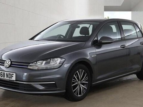 Volkswagen Golf 1.5 TSI EVO SE Nav Euro 6 (s/s) 5dr 4