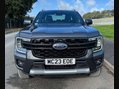 Ford Ranger 2.0 Ranger Wildtrak EcoBlue 4x4 A 4WD 2