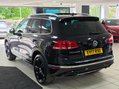 Volkswagen Touareg 3.0 TDI V6 BlueMotion Tech R-Line Plus Tiptronic 4WD Euro 6 (s/s) 5dr 4