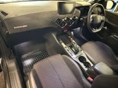 DS DS 3 E-TENSE PERFORMANCE LINE 40