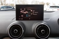 Audi Q2 TFSI S LINE 22