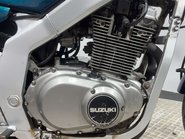 Suzuki GS500 1999 21K RUNNING PROJECT BIKE 500CC A2 COMMUTER 17
