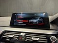 BMW 5 Series 2.0 520d M Sport Auto 4dr 48