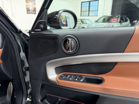 Mini Countryman JOHN COOPER WORKS ALL4 14