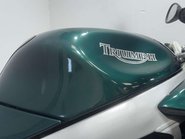 Triumph Sprint 2005 955 CC PROJECT BIKE SPORTS TOURER ONLY 25K 7