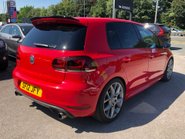 Volkswagen Golf 2.0 GTI EDITION 35 Automatic 5Dr only 70000 miles with service history 9