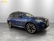 BMW Ix3 80kWh M Sport SUV 5dr Electric Auto (286 ps) 1