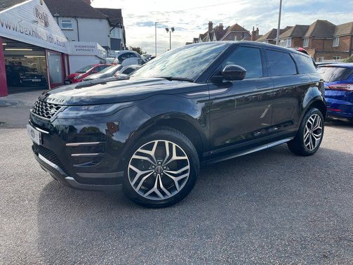 2019 LAND ROVER DISCOVERY SDV6 HSE LUXURY 2019 19 94,000 MILES DIESEL AUTOMATIC 23,999 199 528.85... photo