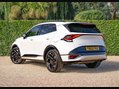 Kia Sportage 1.6 Sportage GT-Line ISG MHEV Semi-Auto 5dr 4