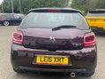 DS DS 3 1.6 BlueHDi Elegance Euro 6 (s/s) 3dr 12