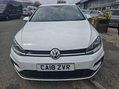 Volkswagen Golf 2.0 TDI R-Line DSG Euro 6 (s/s) 5dr 8