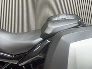 cf moto GT 2023 ONLY 507 MILES PANNIERS MOT JULY 2027 650CC A2 30