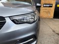 Vauxhall Grandland X 1.2 Turbo Elite Nav SUV 5dr Petrol Manual 6Spd Euro 6 16