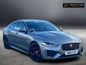 Jaguar XE 2.0 XE R-Dynamic SE D Automatic 4dr - NATIONAL DELIVERY*