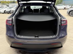 Tesla Model Y SUV 5dr Electric Auto RWD (346 ps) 20