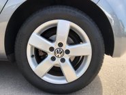 Volkswagen Golf MATCH 1.6 TDI 5 door hatchback 2 owners just 42,000m FSH+CAMBELT CHANGED 32