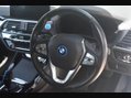 BMW Ix3 80kWh Premier Edition SUV 5dr Electric Auto (286 ps) 17