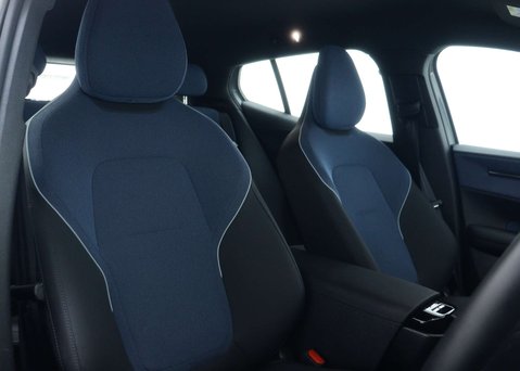Volvo Ex30 Single Motor Extended Range 69kWh Plus SUV 5dr Electric Auto (272 ps) 37