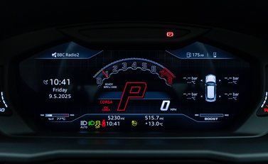 Lamborghini Urus S 22