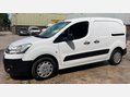 Citroen Berlingo 1.6 HDi 625 Enterprise L1 5dr (Euro 5) 18
