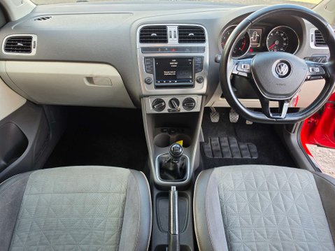 Volkswagen Polo 1.0 Polo Beats 5dr 61