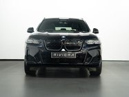 BMW Ix3 80kWh M Sport Pro SUV 5dr Electric Auto (286 ps) 22