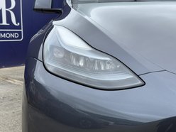 Tesla Model Y SUV 5dr Electric Auto RWD (346 ps) 12